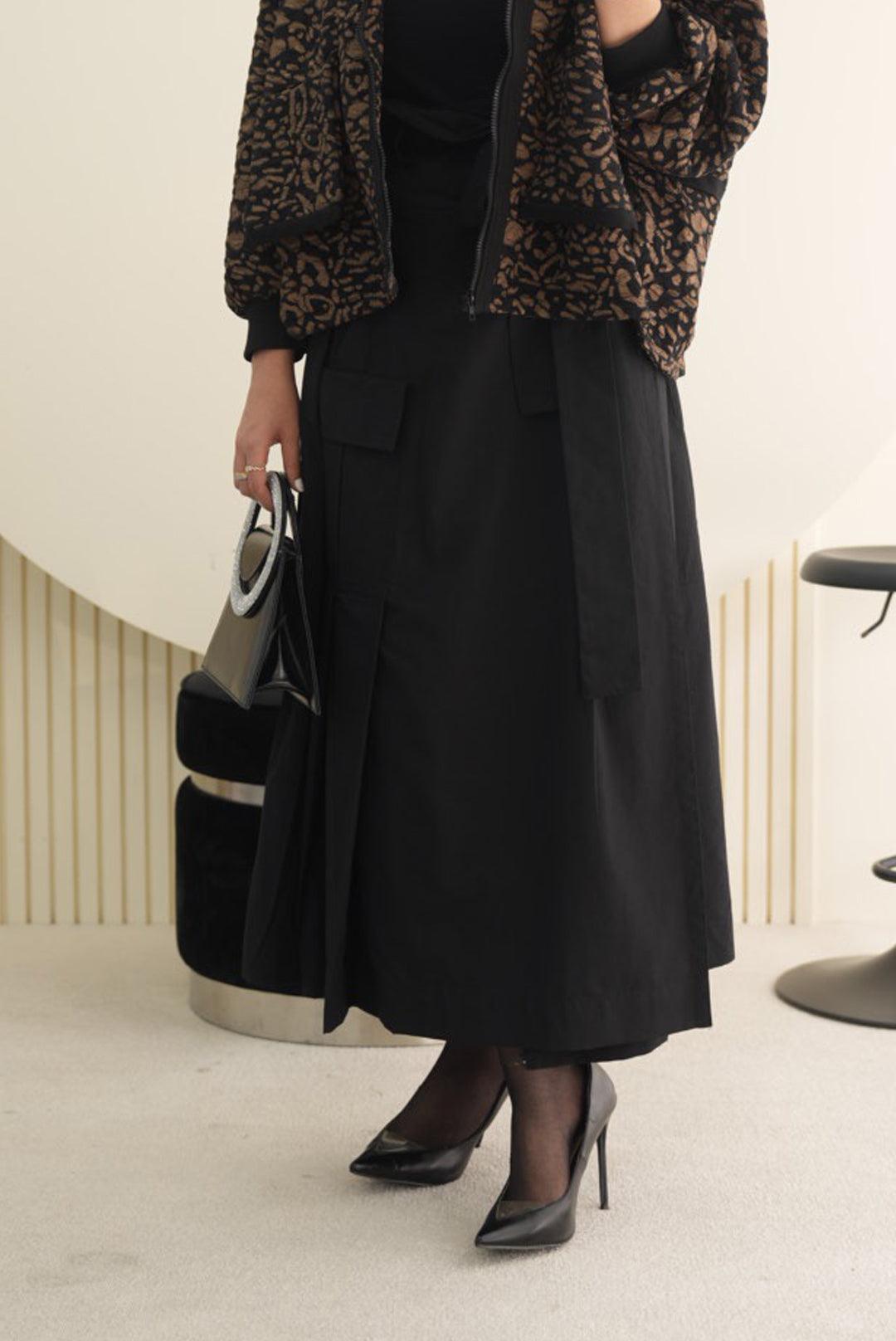 スカート Max Mara Skirts Elegant Silk, Cotton and Wool Skirts | Max Mara
