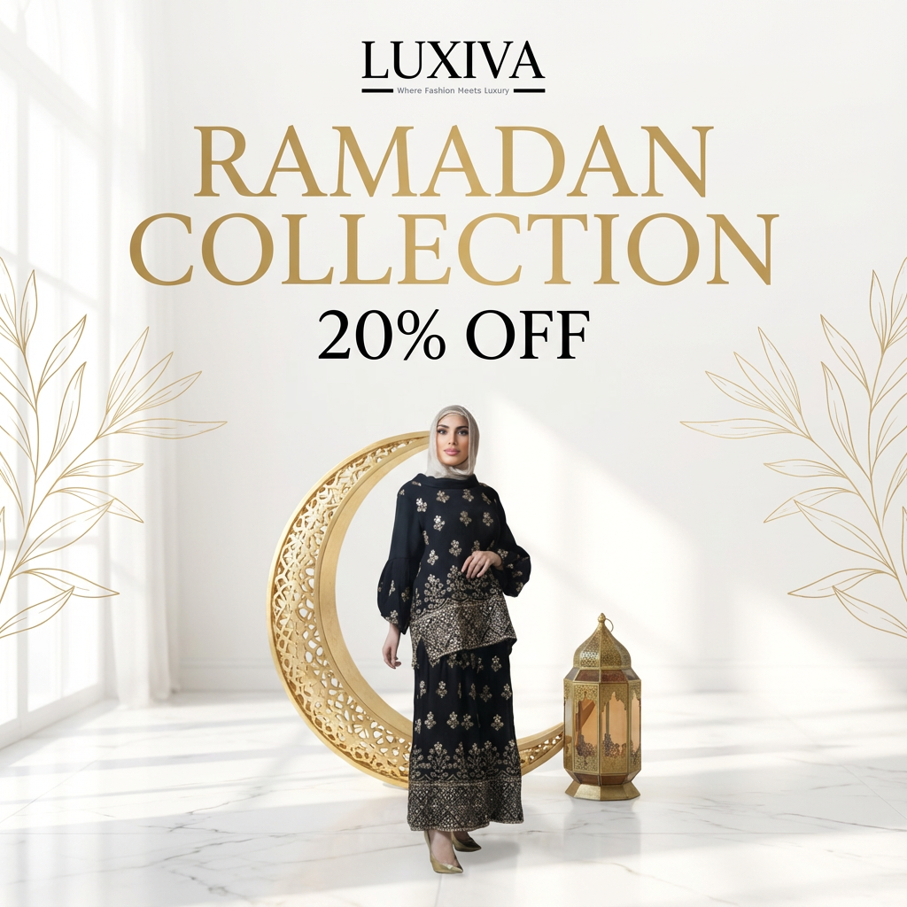 Ramadan Collection